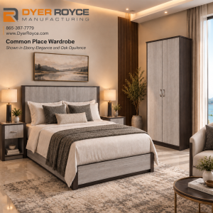 Common Place Wardrobe