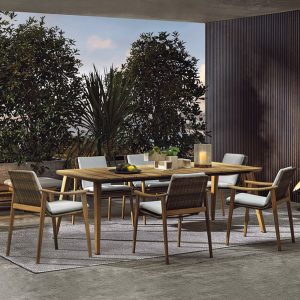 Sovereign Terrace Collection