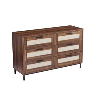 Loomwood Dresser