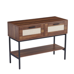 Loomwood Sofa Table