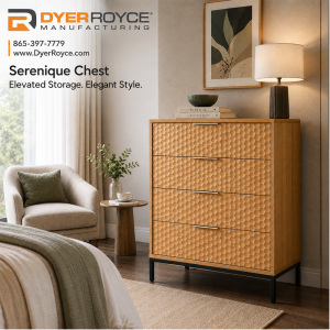Serenique Chest