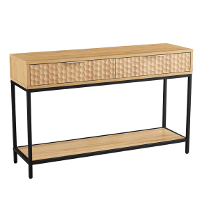 Serenique Sofa Table