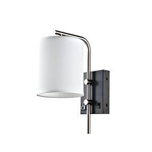 Aura Single Wall Sconce