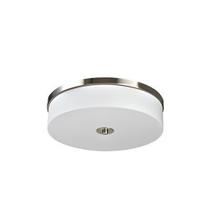Aura Flush Mount Ceiling Light