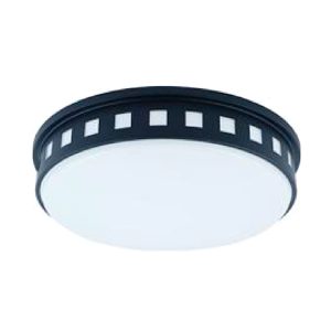 Monarch Flush Mount Ceiling Light