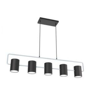 Monarch Linear Multi-Light Chandelier