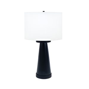Monarch Table Lamp