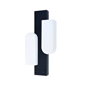 Monarch Vertical Wall Sconce