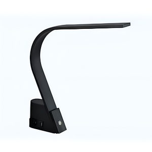 Sterling Luxe LED Gooseneck Style Reading Light