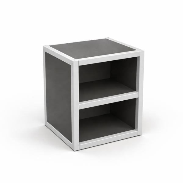 Campus Collection – Underbed Cubby - Dyer Royce Manufacturing