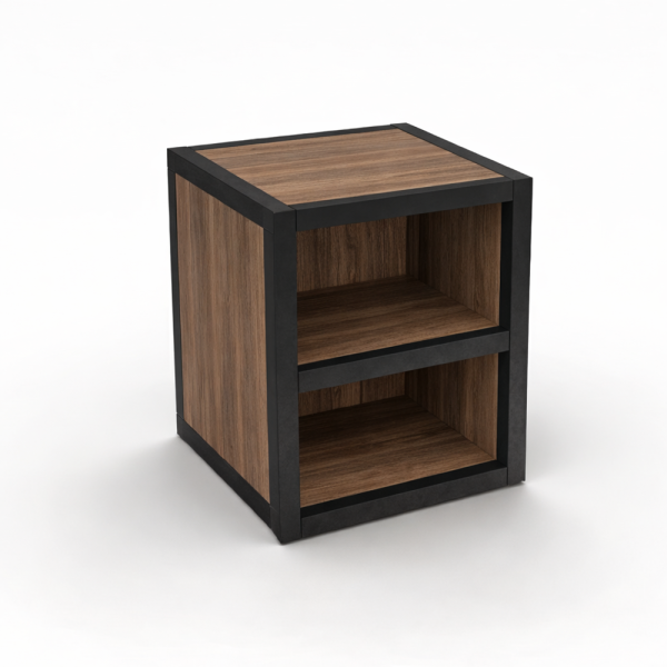 Campus Collection – Underbed Cubby - Dyer Royce Manufacturing