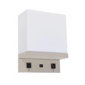 LumaForm Edge LED Wall Sconce