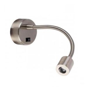 LumaForm FlexiBeam Reading Light