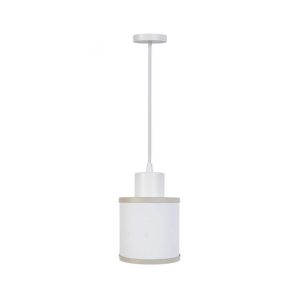 Lumaform Column Pendant
