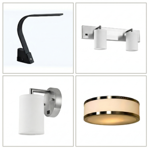 Sterling Luxe Collection