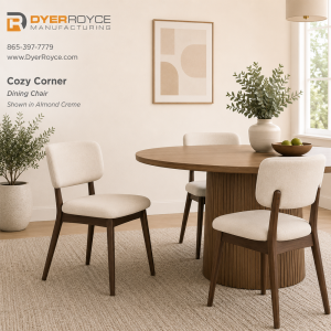 Dining Chairs